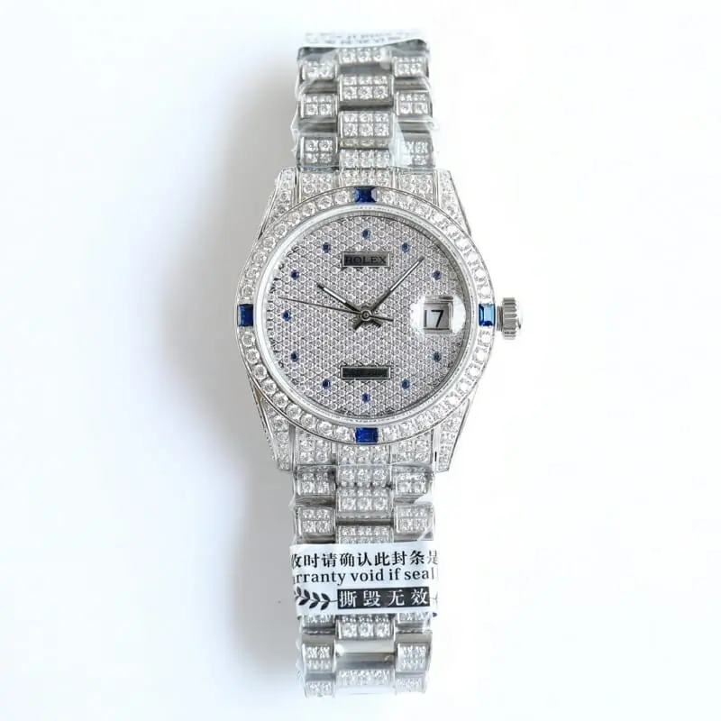 rolex aaa qualite montres pour unisexe s_10a2341